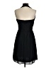 Shoshanna 100% Polyester Solid Black Cocktail Dress Size 6 - photo 2