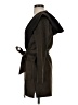 T Tahari Brown Coat Size XS - photo 5