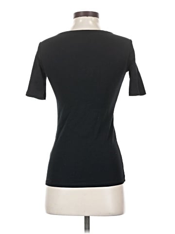 J.Crew Short Sleeve Turtleneck (view 2)