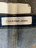 CALVIN KLEIN JEANS Blue Jeans Size 16 - photo 4