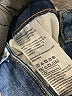 CALVIN KLEIN JEANS Blue Jeans Size 16 - photo 5