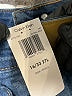 CALVIN KLEIN JEANS Blue Jeans Size 16 - photo 6