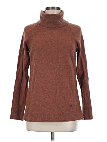 Royal Robbins Wool Pullover Sweater (view 1)