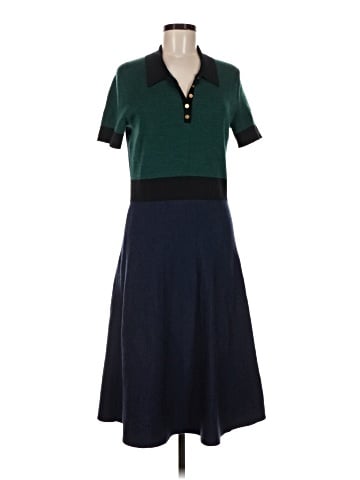 Tory Burch Casual Dress (view 1)