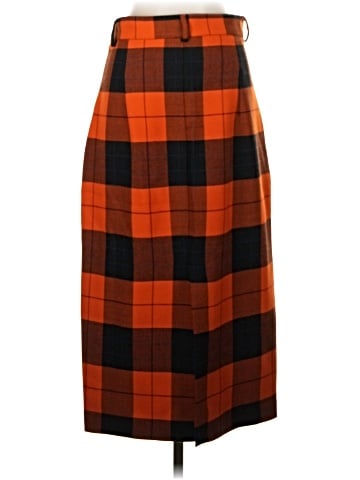 Zara Formal Skirt (view 2)