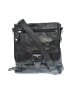 Audrey Brooke Black Crossbody Bag One size - photo 1