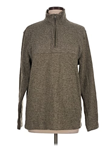 Van Heusen Pullover Sweater (view 1)