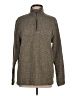 Van Heusen 100% Polyester Brown Pullover Sweater Size L - photo 1
