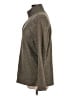 Van Heusen 100% Polyester Brown Pullover Sweater Size L - photo 5