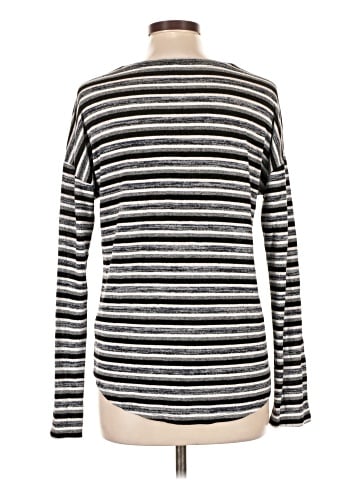 American Eagle Outfitters Long Sleeve Top (view 2)