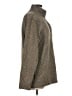 Van Heusen 100% Polyester Brown Pullover Sweater Size L - photo 4