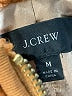 J.Crew 100% Polyester Brown Faux Fur Vest Size M - photo 6