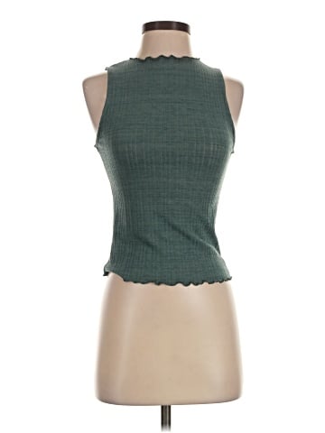 Project Social T Sleeveless Top (view 1)
