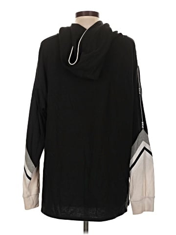 Victoria's Secret Pink Pullover Hoodie (view 2)