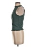 Project Social T Green Sleeveless Top Size XS - photo 5