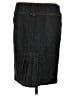One 5 One Gray Denim Skirt Size M - photo 2