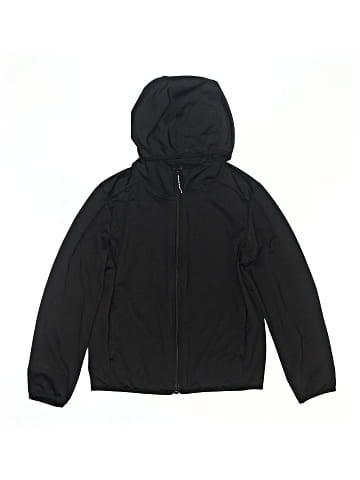 Uniqlo Zip Up Hoodie (view 1)
