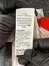 Emery Rose Red 3/4 Sleeve T-Shirt Size 2X - photo 8