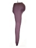 Blanqi Purple Active Pants Size Lg Maternity - photo 4
