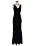 X by Xscape Black Cocktail Dress Size 8 - photo 1