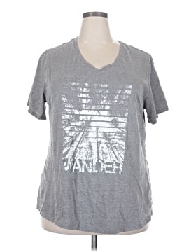 Tek Gear Short Sleeve T-Shirt (view 1)