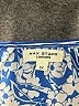 Max Studio 100% Polyester Floral Blue Casual Dress Size 1X - photo 7