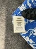 Max Studio 100% Polyester Floral Blue Casual Dress Size 1X - photo 8