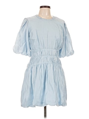 Jonathan Simkhai Casual Dress (view 1)