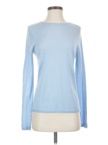 St. John Long Sleeve T-Shirt (view 1)