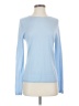 St. John Blue Long Sleeve T-Shirt Size S - photo 1