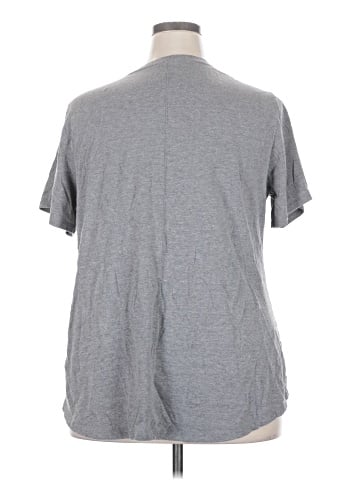 Tek Gear Short Sleeve T-Shirt (view 2)