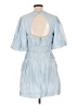 Jonathan Simkhai Blue Casual Dress Size 10 - photo 2