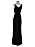 X by Xscape Black Cocktail Dress Size 8 - photo 2