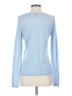 St. John Blue Long Sleeve T-Shirt Size S - photo 2