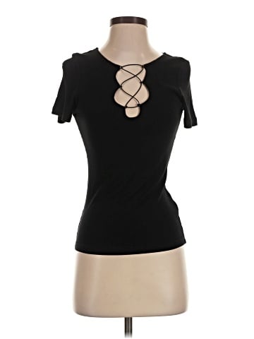 LNA Short Sleeve T-Shirt (view 1)