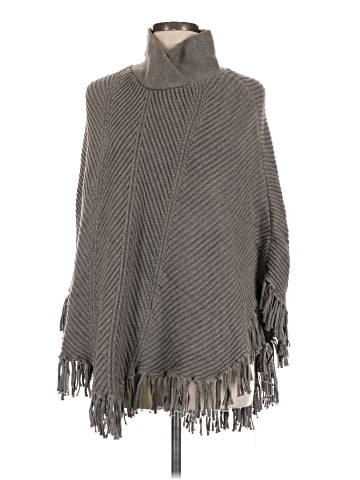 Banana Republic Factory Store Poncho (view 1)