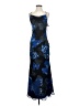 BCX 100% Polyester Blue Cocktail Dress Size XS - photo 1