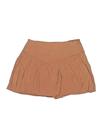 Zara Skort (view 1)