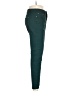 So Slimming by Chico's Teal Casual Pants Size 8 - photo 4