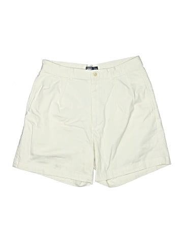 Polo by Ralph Lauren Khaki Shorts (view 1)
