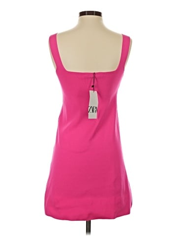 Zara Casual Dress (view 2)