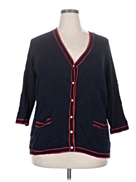 Talbots Cardigan (view 1)