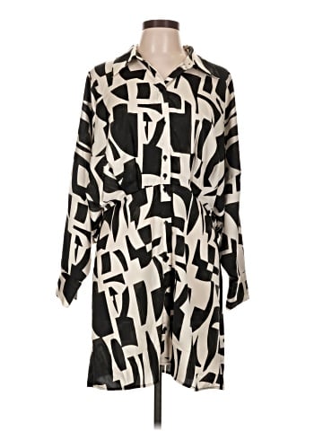 H&M Casual Dress (view 1)
