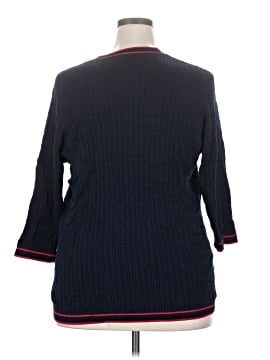 Talbots Cardigan (view 2)