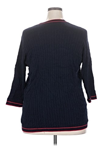 Talbots Cardigan (view 2)