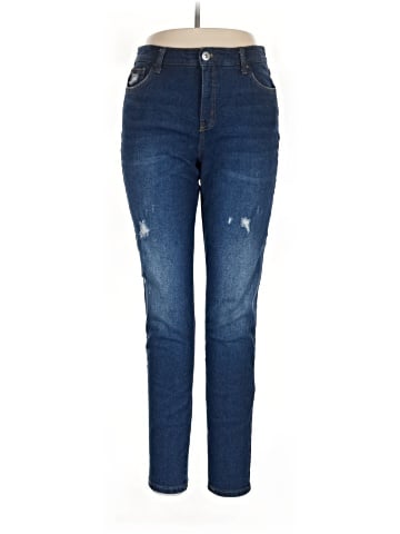 Style&Co Jeans (view 1)