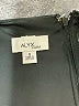 Alyx 100% Polyester Houndstooth Black Casual Dress Size 8 - photo 7
