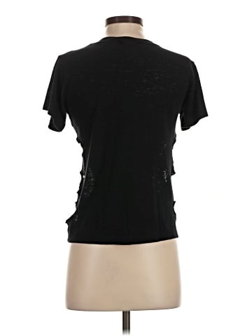 LNA Short Sleeve Top (view 2)