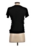 LNA Black Short Sleeve Top Size XS - photo 2