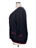 Talbots Blue Cardigan Size 2X - photo 5
